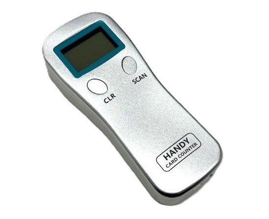 カラーコアカード対応 カードカウンター