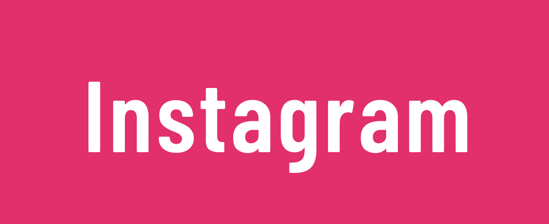 テストラム公式Instagram